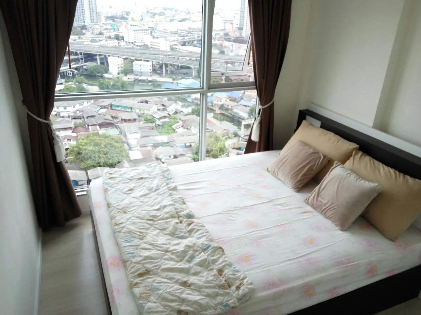 Property photos for Aspire Sukhumvit 48
