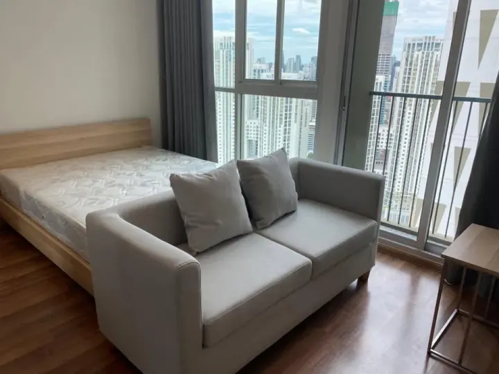 Property photos for Noble Revolve Ratchada 2