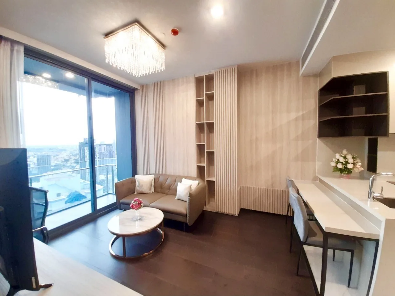Property photos for Laviq Sukhumvit 57