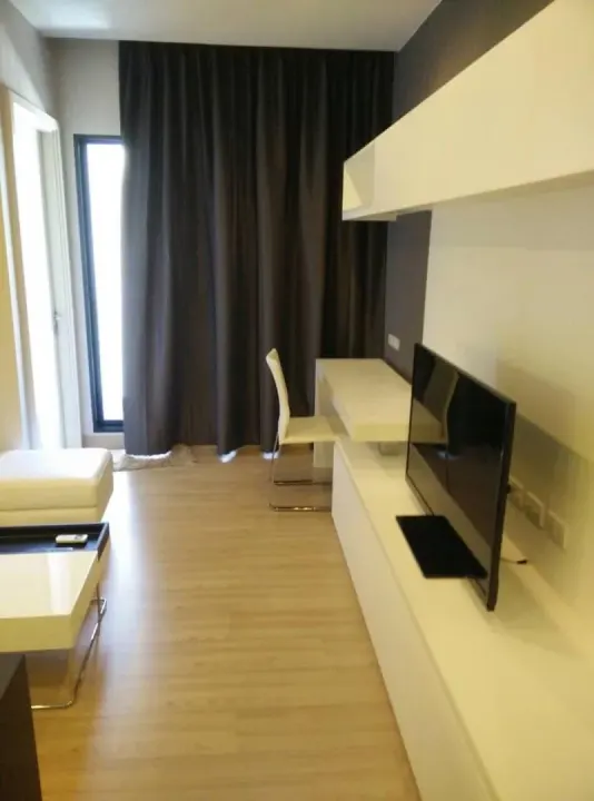 Property photos for Urbano Absolute Sathon - Taksin