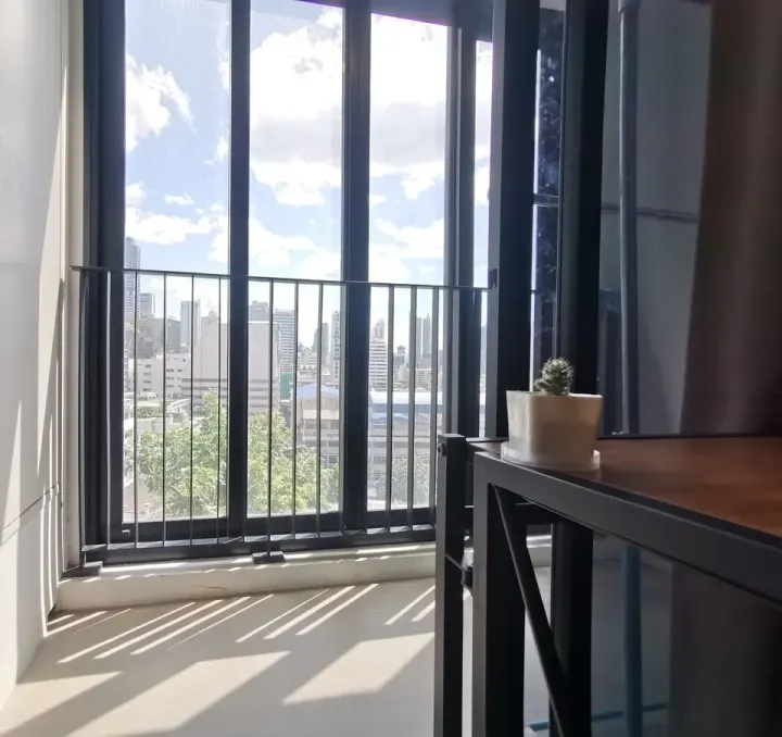 Property photos for Ashton Chula - Silom