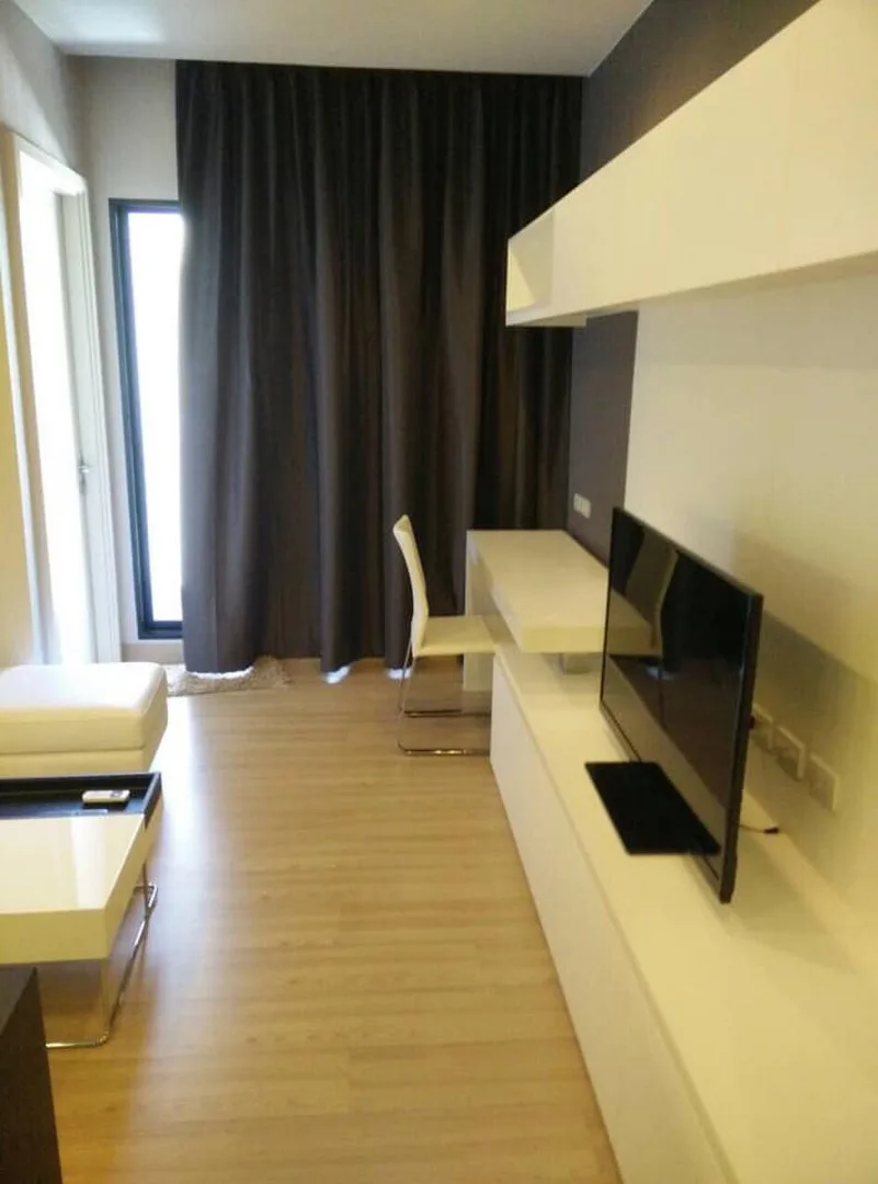 Property photos for Urbano Absolute Sathon - Taksin