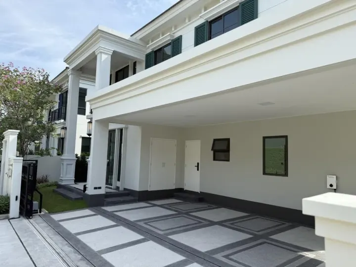 Property photos for Sansiri 10 East