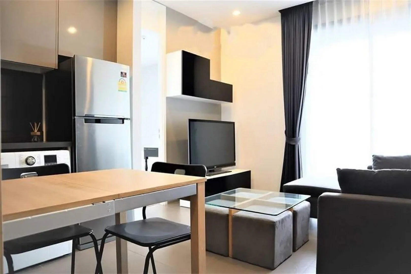 Property photos for M Ladprao