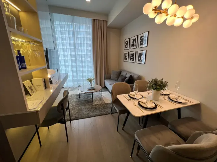 Property photos for Celes Asoke