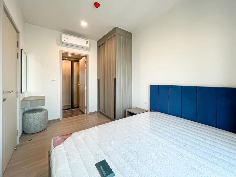 Property photos for The Base Phetchaburi-thonglor