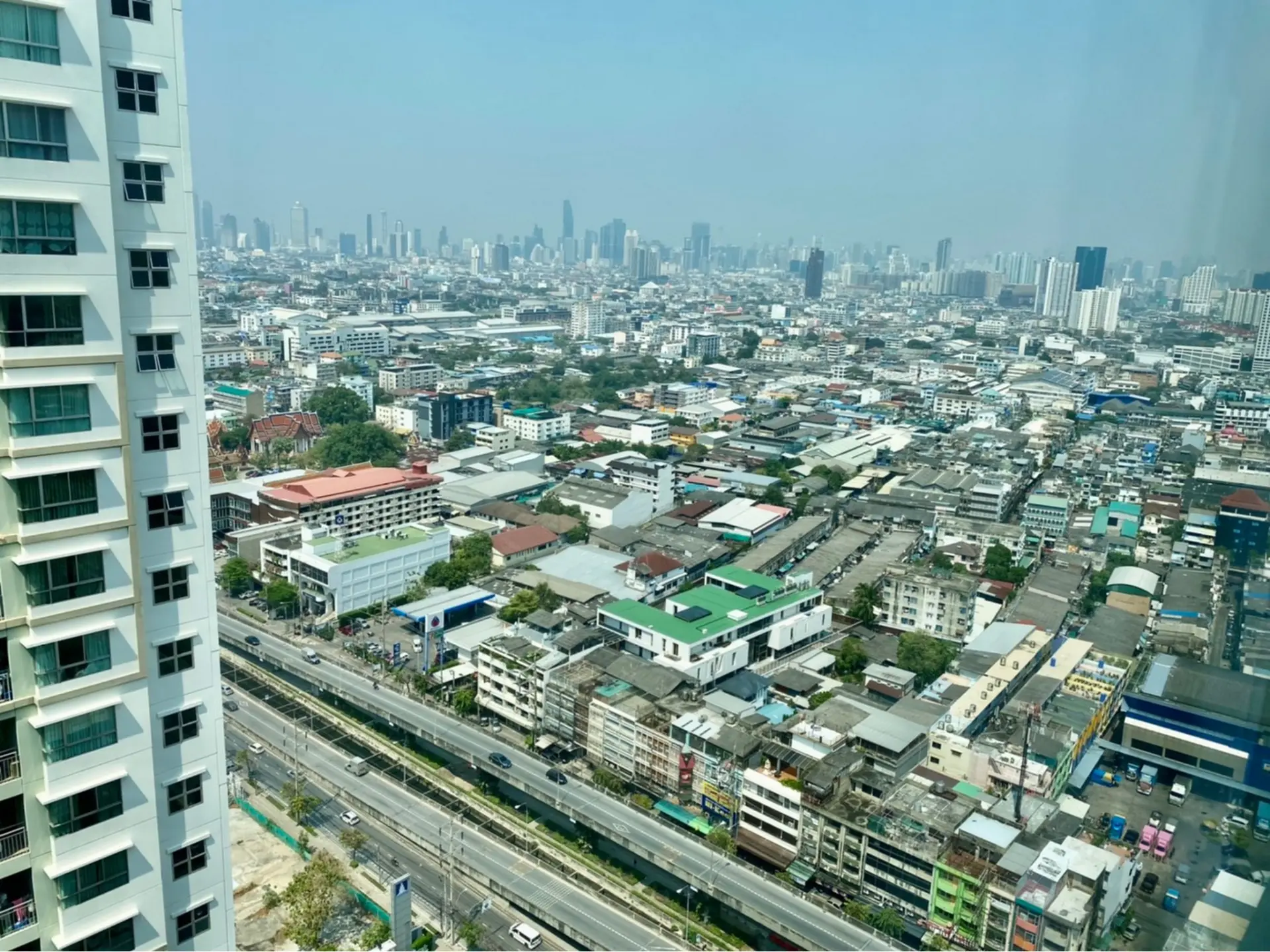 Property photos for Lumpini Park Riverside Rama 3