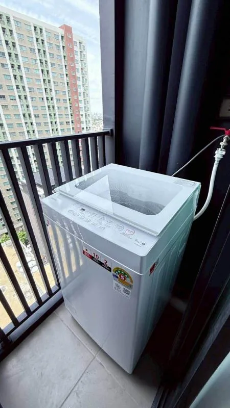 Property photos for The Rich Rama 9-Srinakarin