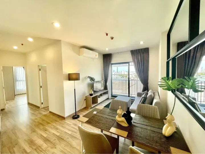 Property photos for Niche Mono Charoen Nakorn