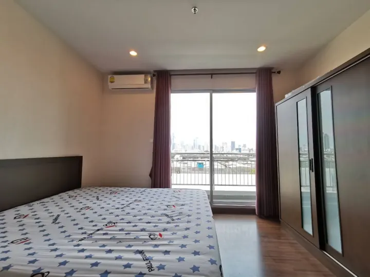 Property photos for Supalai Lite Sathorn - Charoenrat