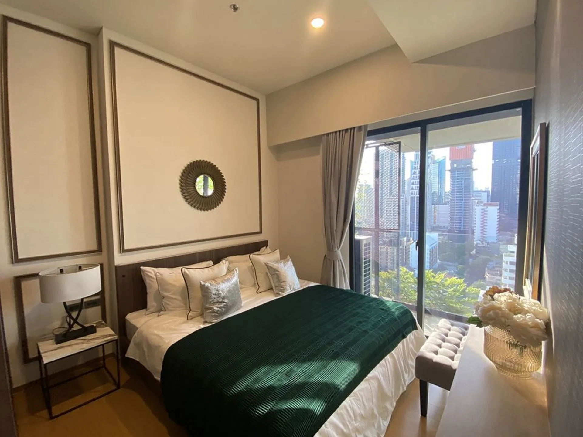 Property photos for Siamese Exclusive Sukhumvit 31