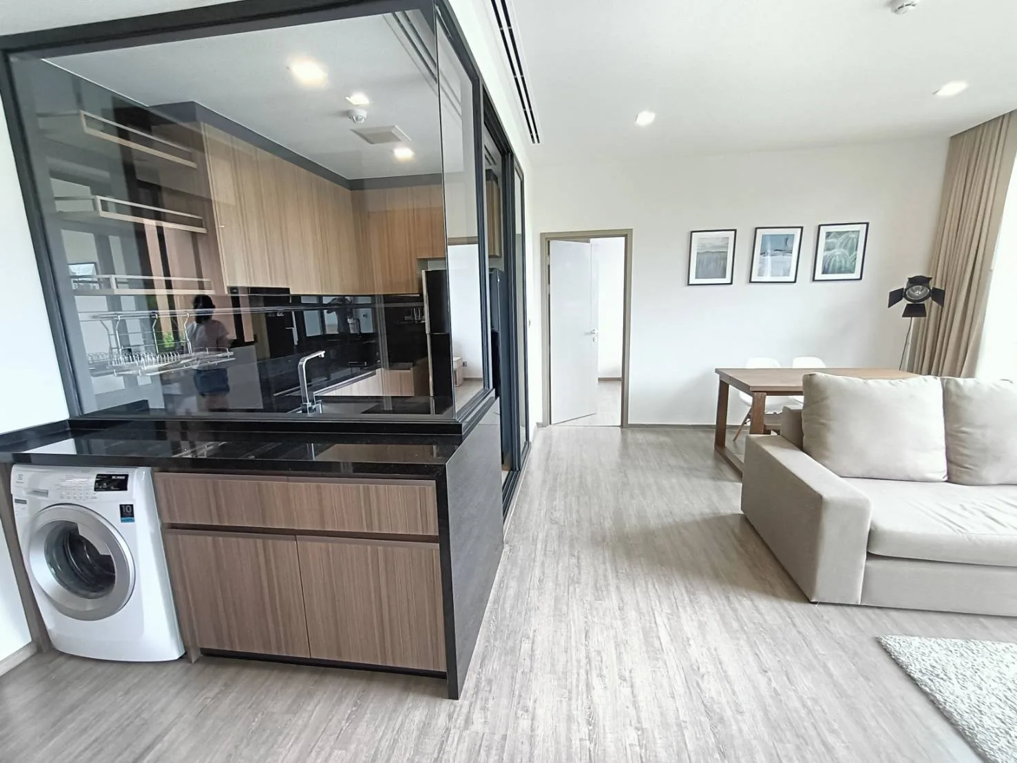 Property photos for Mori Haus