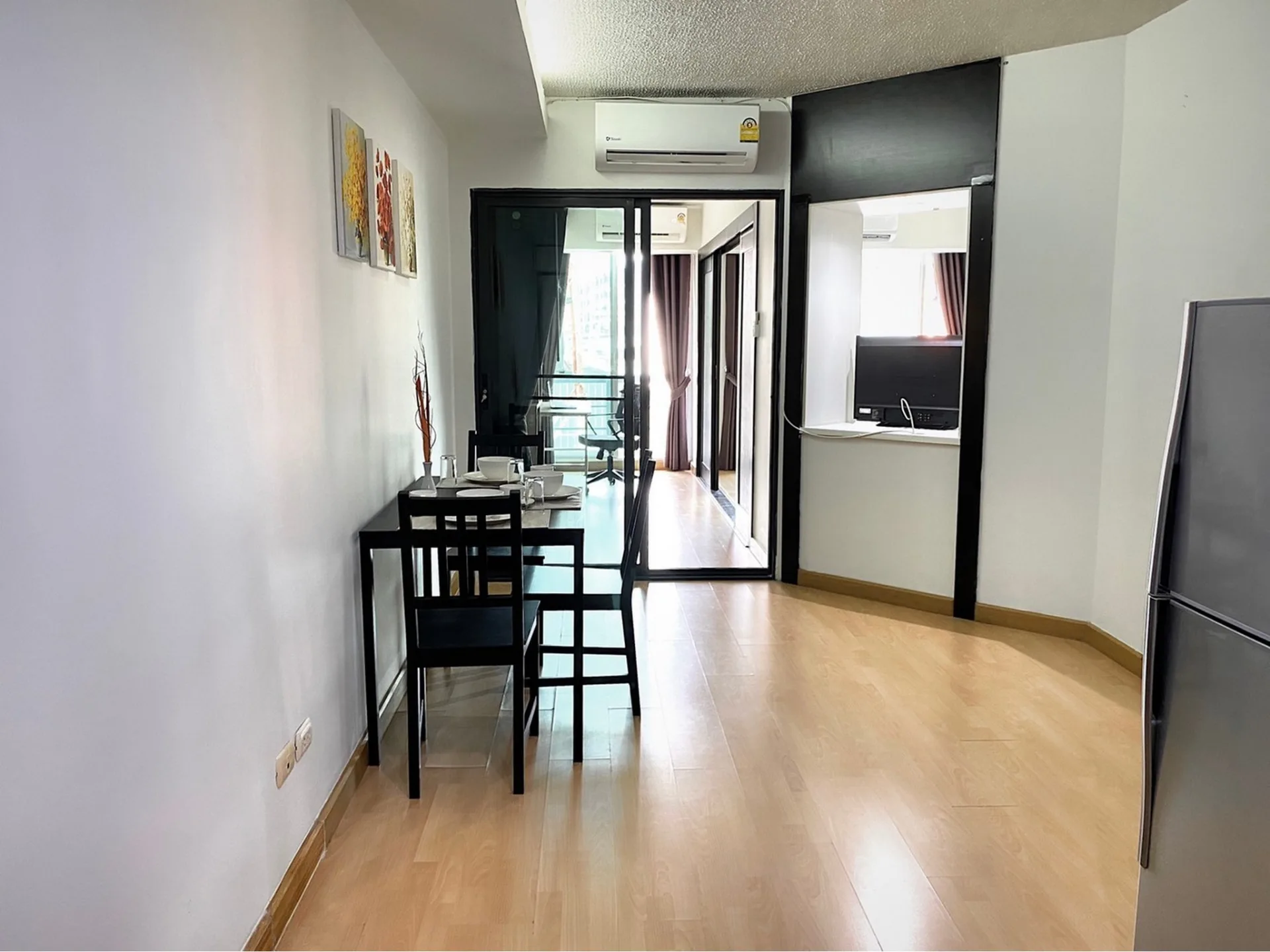 Property photos for The Waterford Sukhumvit 50 Onnut