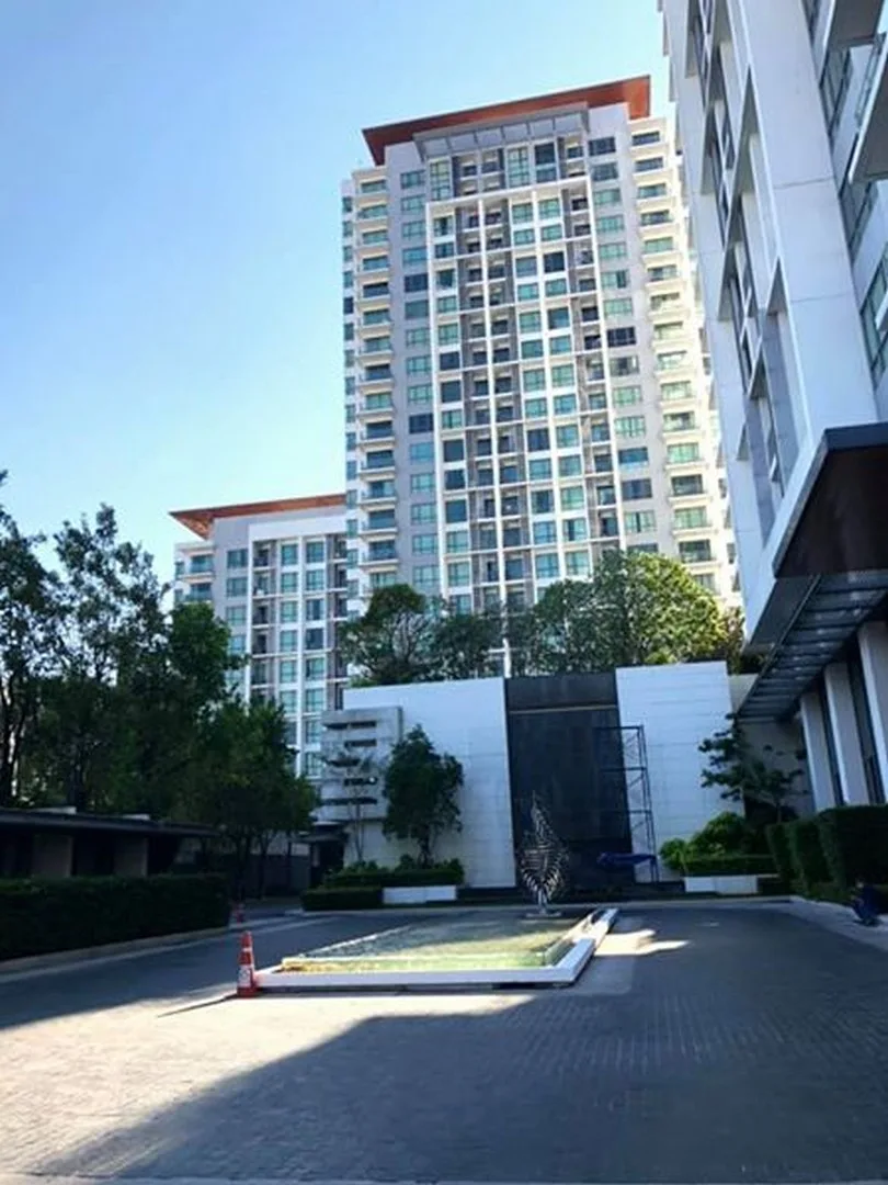 Property photos for The Room Sukhumvit 62