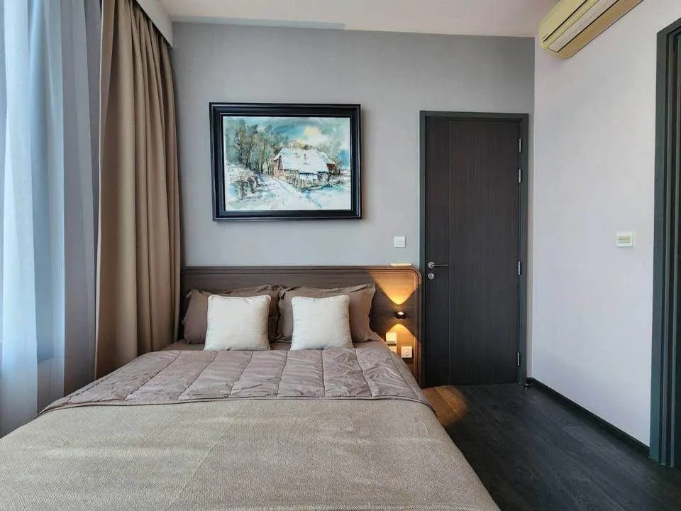 Property photos for Edge Sukhumvit 23