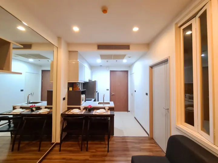 Property photos for WYNE Sukhumvit
