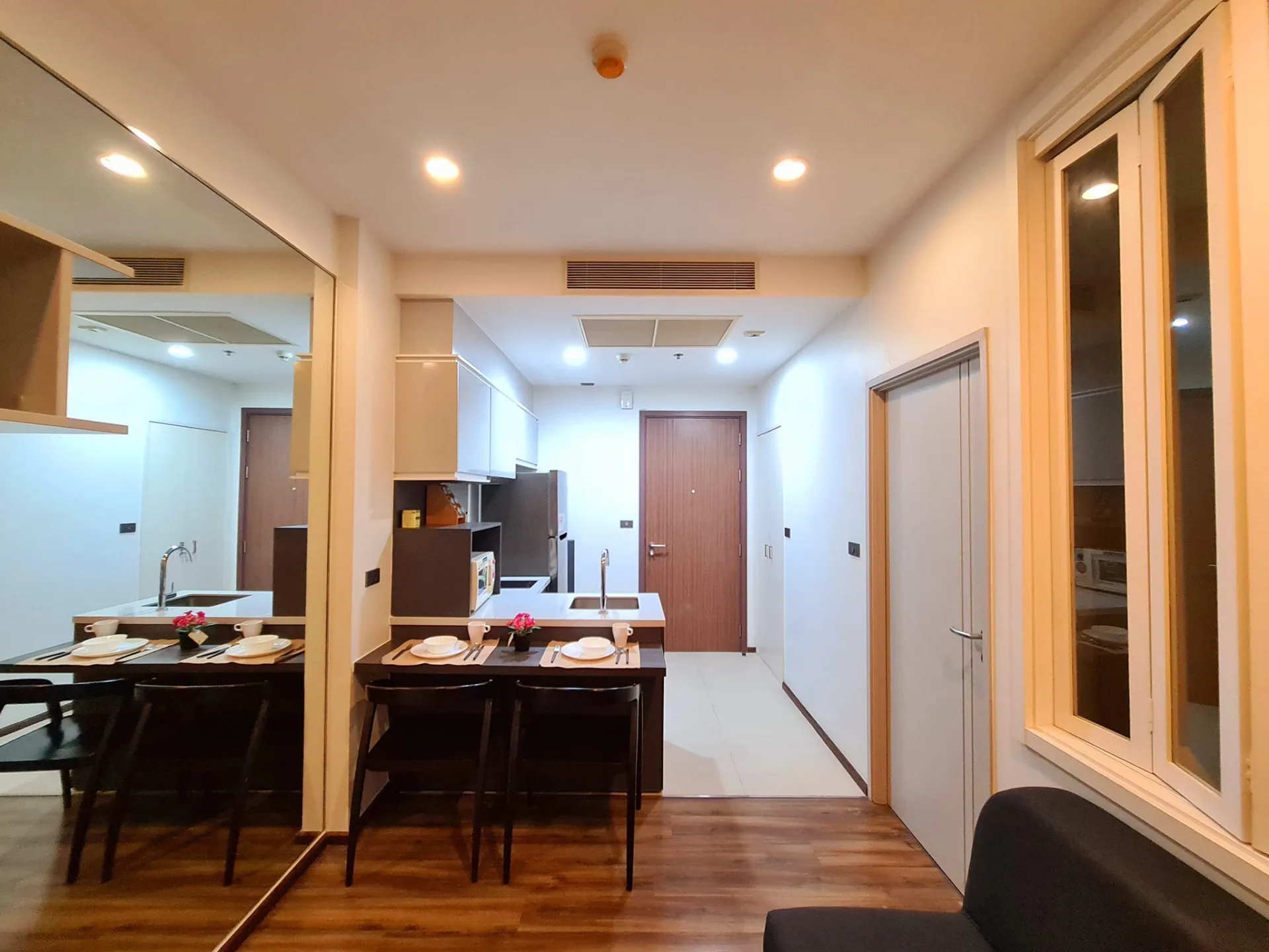 Property photos for WYNE Sukhumvit