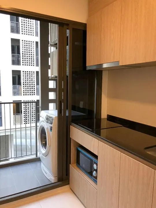 Property photos for Chambers On - nut Station