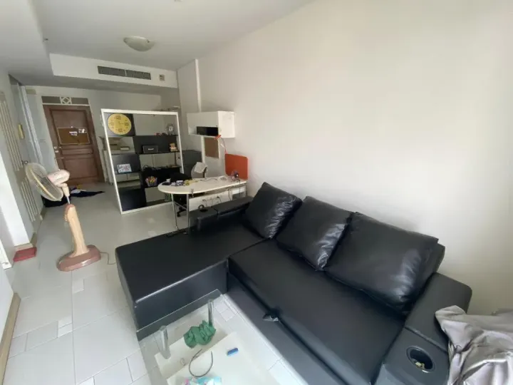 Property photos for Supalai River Place