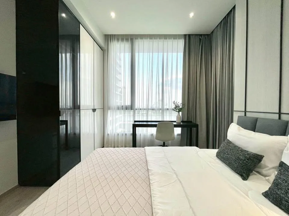 Property photos for Chapter Charoennakhorn-riverside