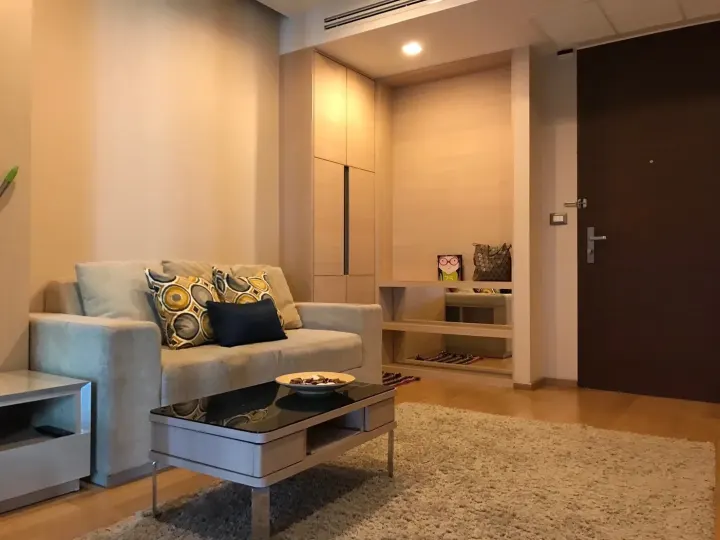 Property photos for The Address Asoke