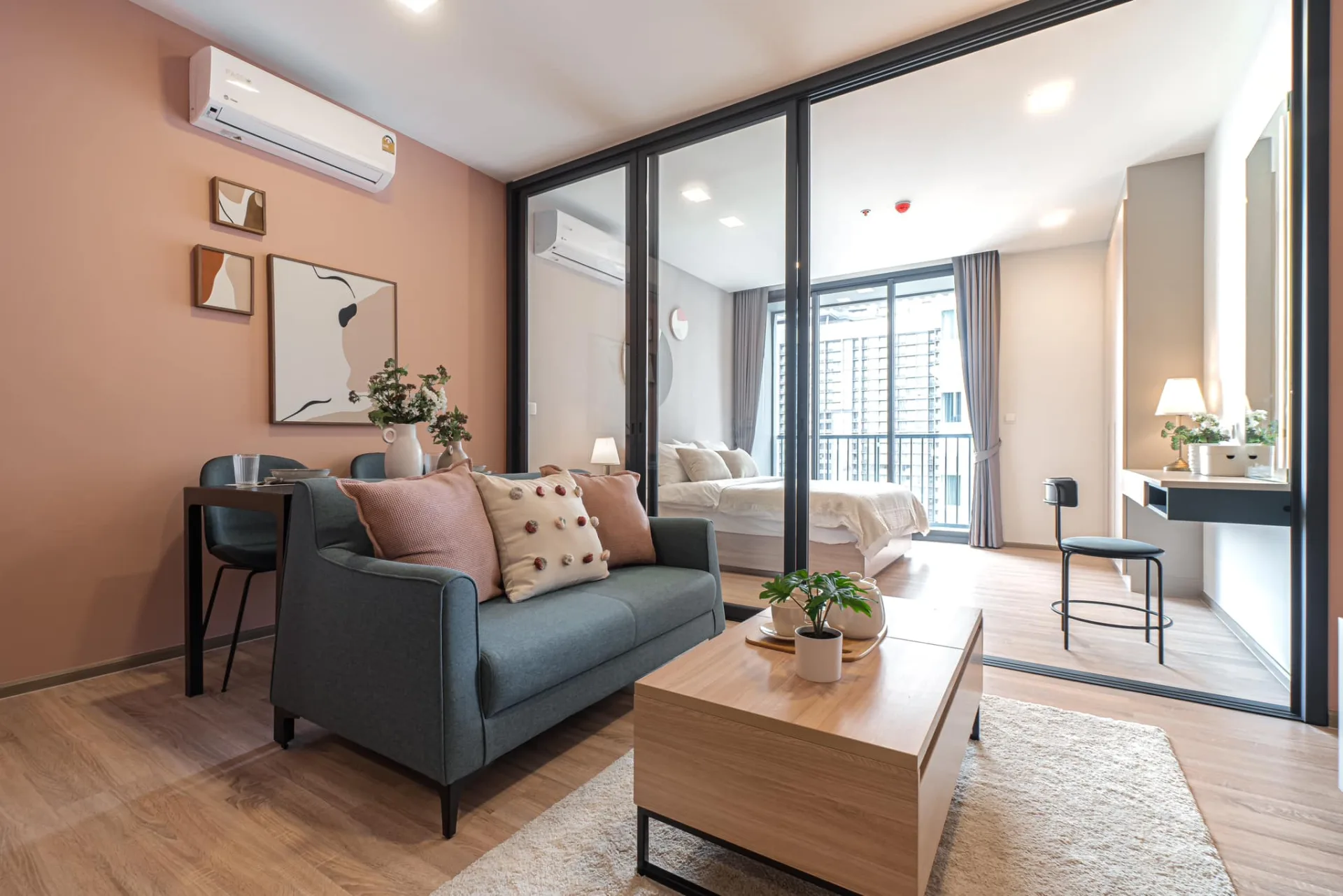 Property photos for XT Phayathai