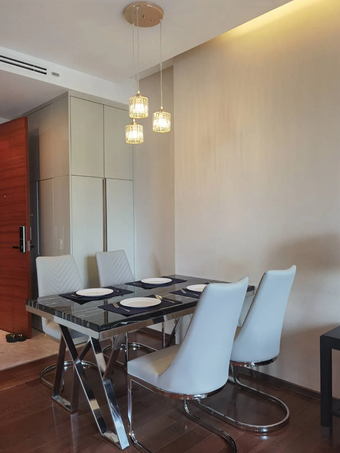 Property photos for The Address Sukhumvit 28