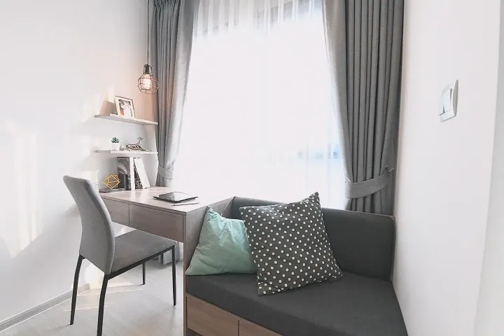Property photos for LIFE Asoke - Rama 9
