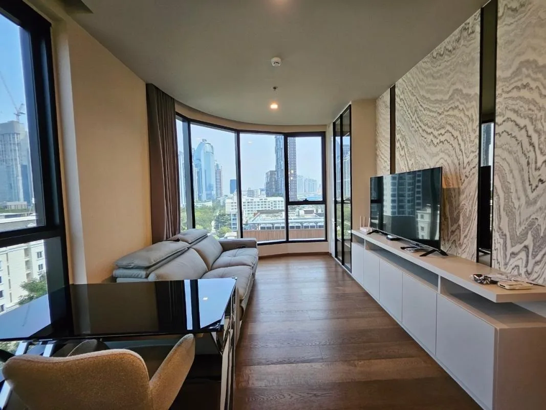 Property photos for Ideo Q Sukhumvit 36