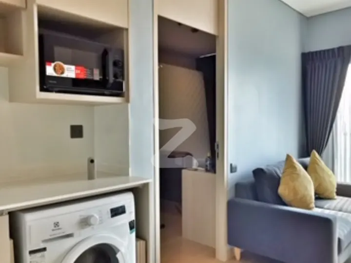 Property photos for Lumpini Suite Phetchaburi - Makkasan