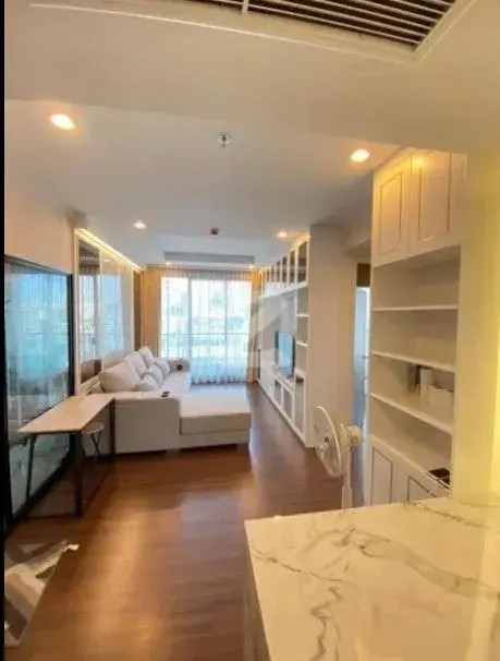 Property photos for Supalai Elite Sathorn - Suanplu