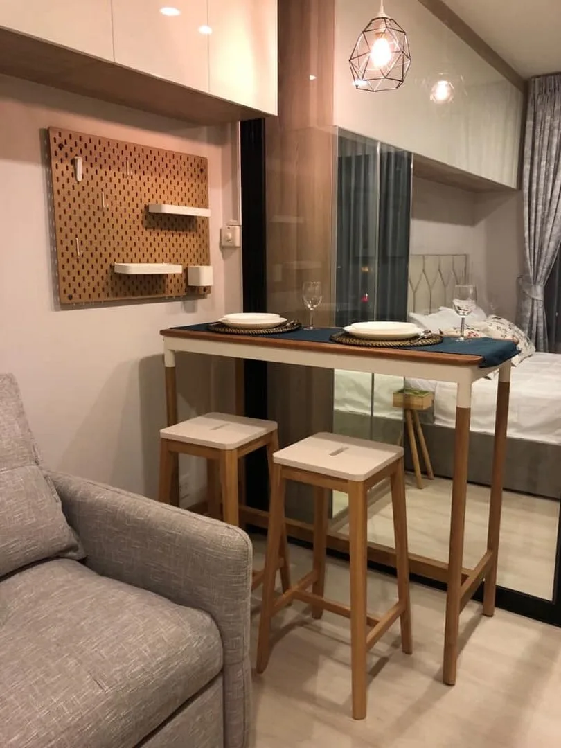 Property photos for Life Asoke