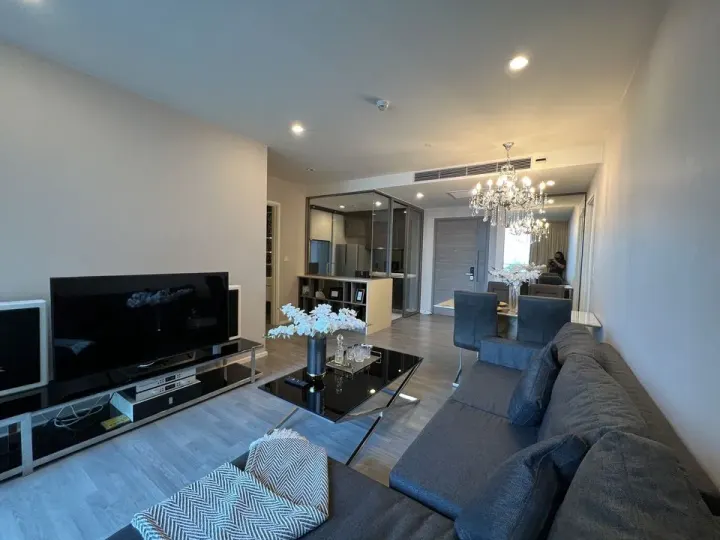 Property photos for The Room Sukhumvit 69