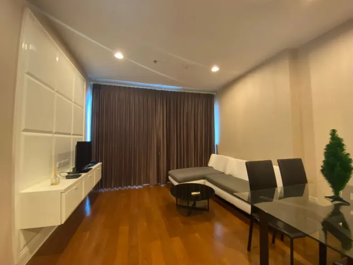 Property photos for The Address Chidlom