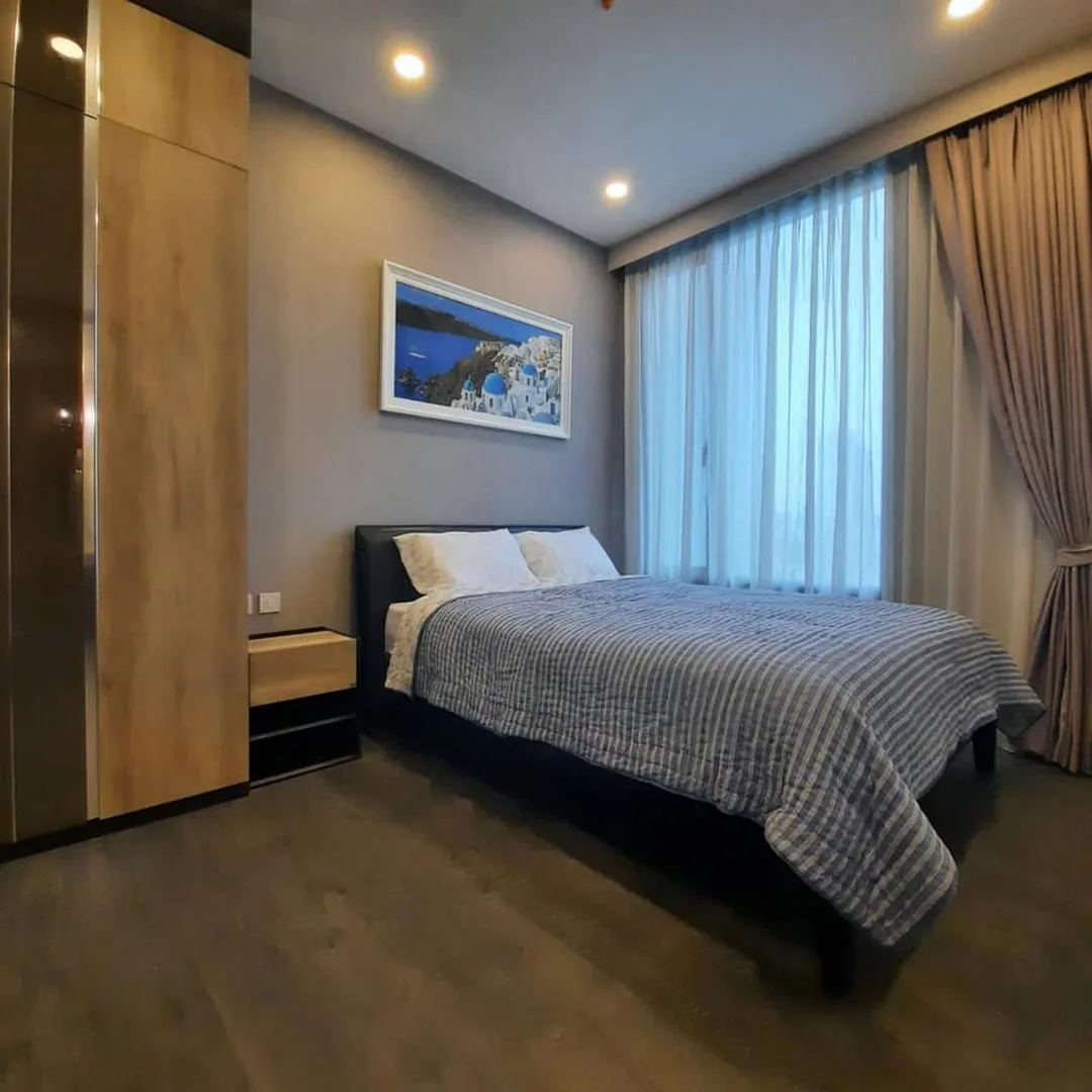 Property photos for Edge Sukhumvit 23