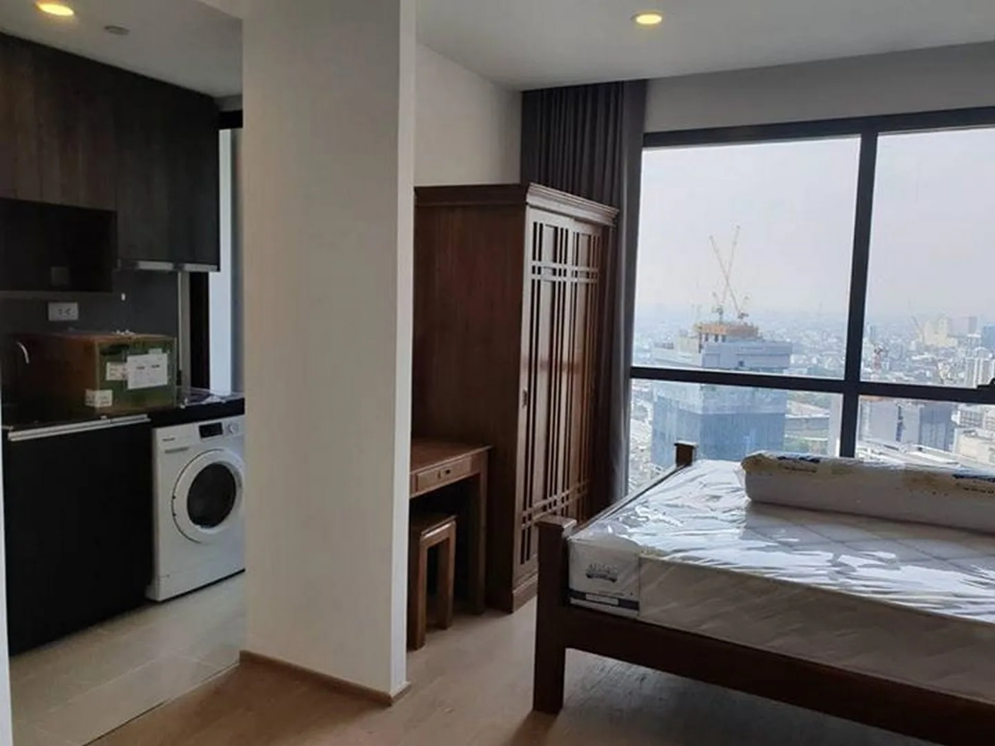 Property photos for Ashton Chula - Silom