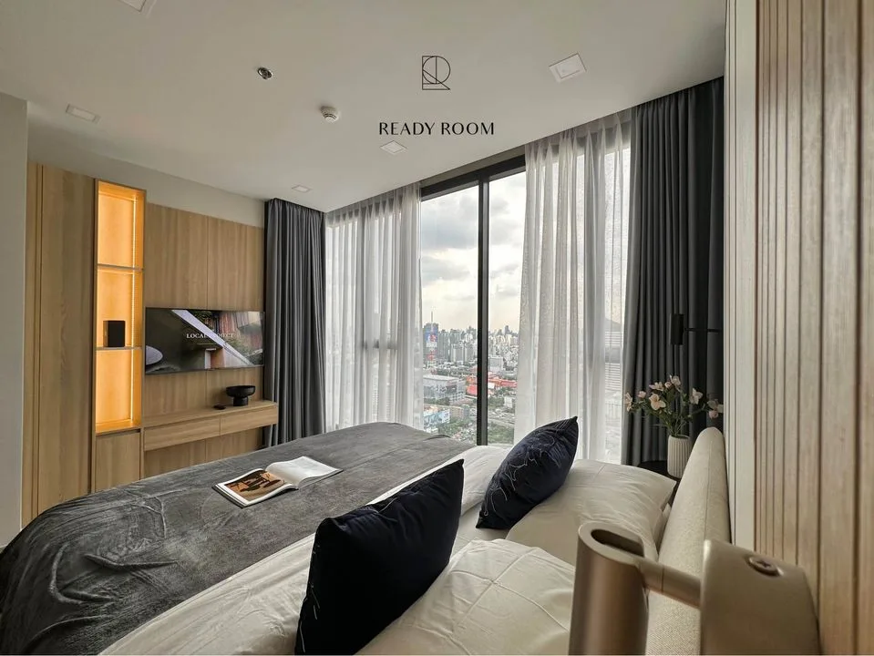 Property photos for One 9 Five Asoke - Rama 9