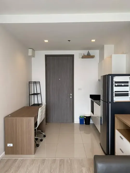 Property photos for Quinn Condo Ratchada