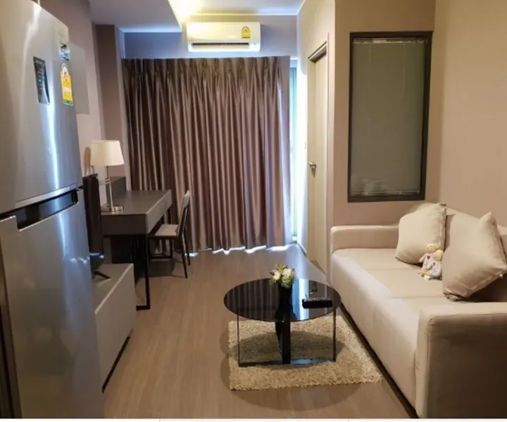 Property photos for Ideo Sukhumvit 93