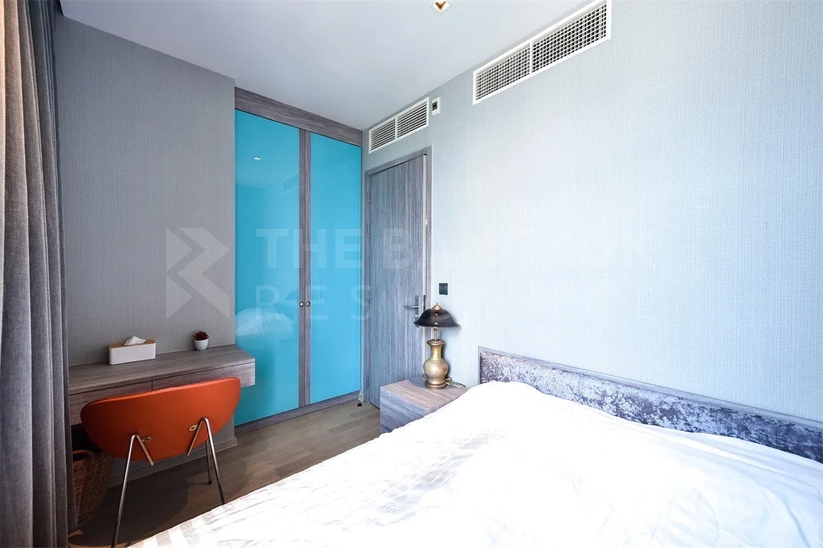 Property photos for Ashton Silom