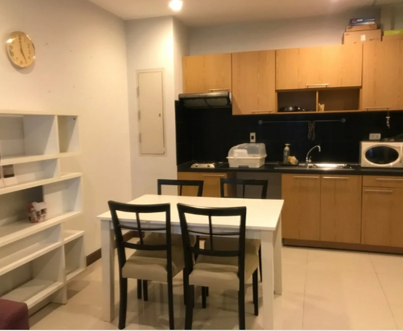 Property photos for Vista Garden