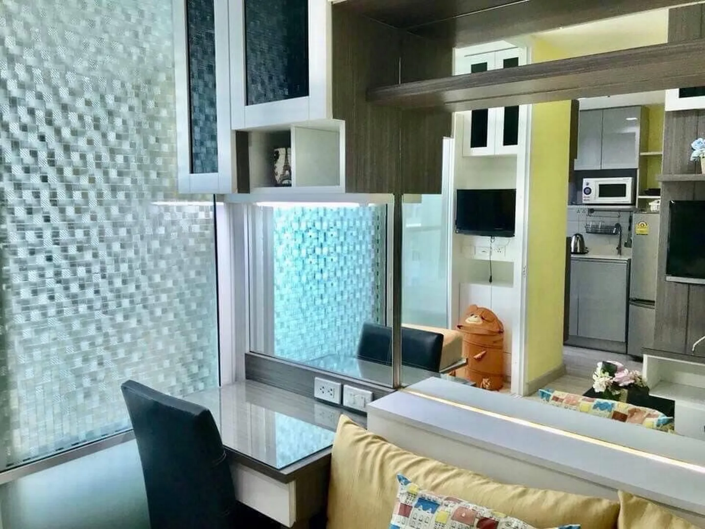 Property photos for Ideo Mobi Sukhumvit 81
