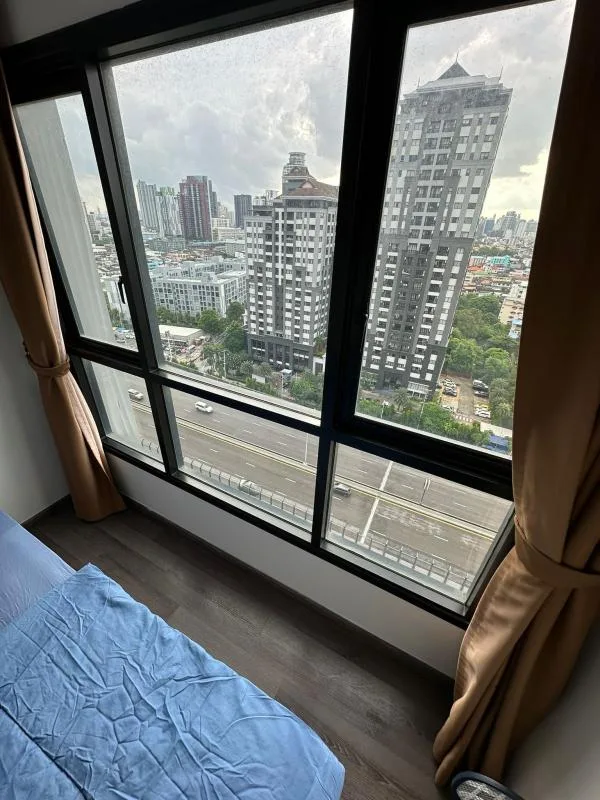 Property photos for The Base Park East Sukhumvit 77