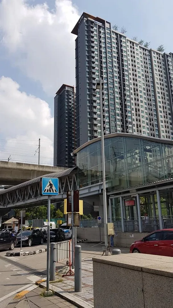 Property photos for Life Asoke