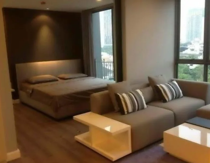 Property photos for The Room Sukhumvit 40