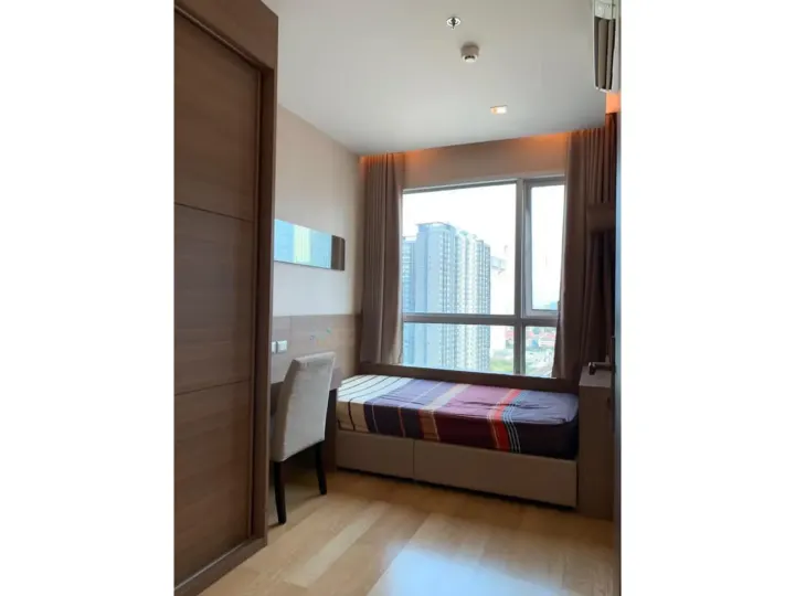 Property photos for The Address Asoke