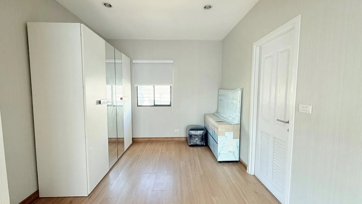 Property photos for Passorn Prestige Bangna-suvarnabhumi