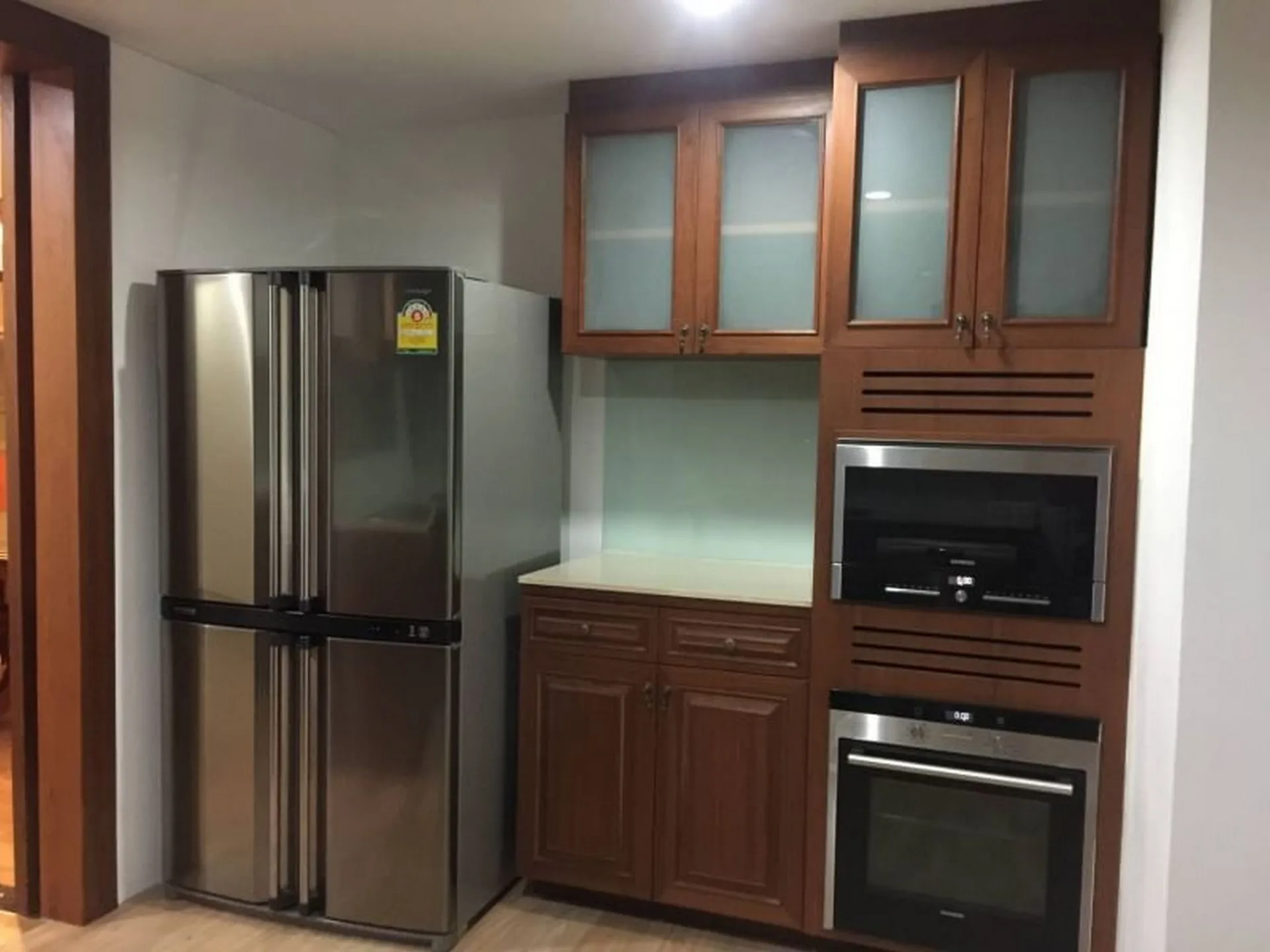 Property photos for Chamchuri Square Residence