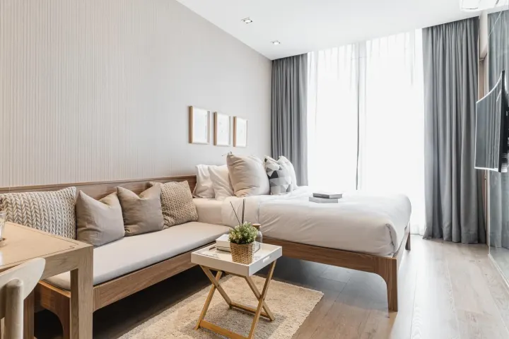Property photos for Park Origin Phromphong