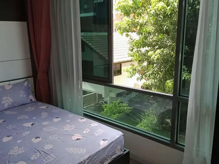 Property photos for Click Condo Sukhumvit 65
